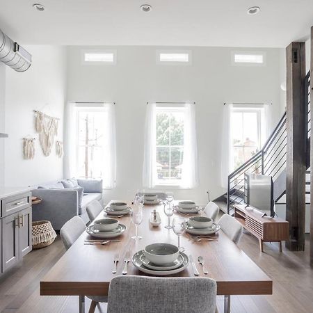 Boho Loft, Clean, Safe, And Perfect For Any Luxury Traveler! Apartment โควิงตัน ภายนอก รูปภาพ